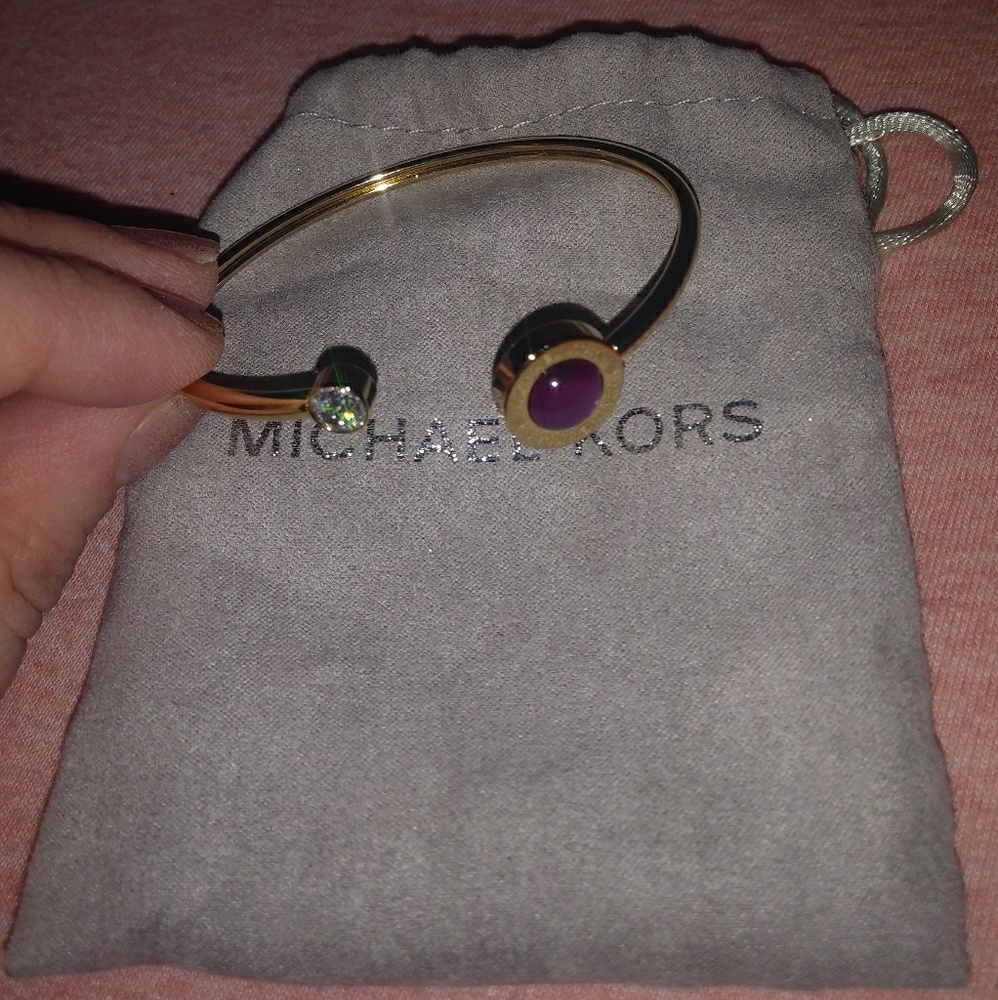Michael kors bracelet